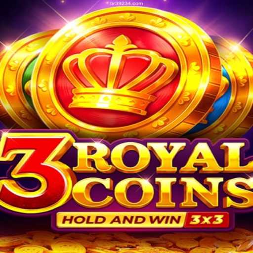 Explore the Thrills of 3royalcoins: An Exciting Online Casino Experience