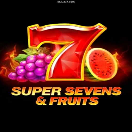 Exploring the Thrills of 7SuperSevensFruits in the Cassino Online World