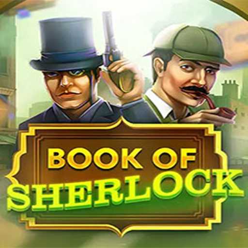 Discover the Thrilling World of BookOfSherlock: A Casino Adventure