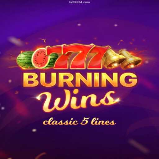 BurningWins: A Classic Slot Experience on 39234.COM