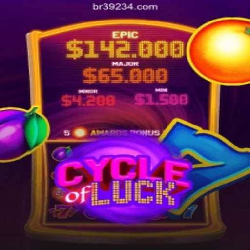 Exploring CycleofLuck: A Thrilling Online Casino Game Experience