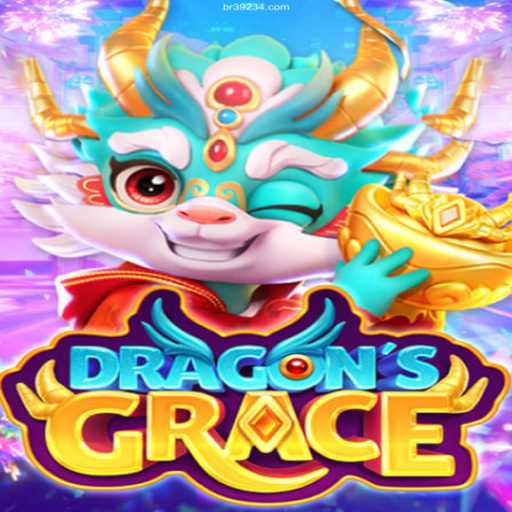 DragonsGrace: The Ultimate Fantasy Gaming Experience