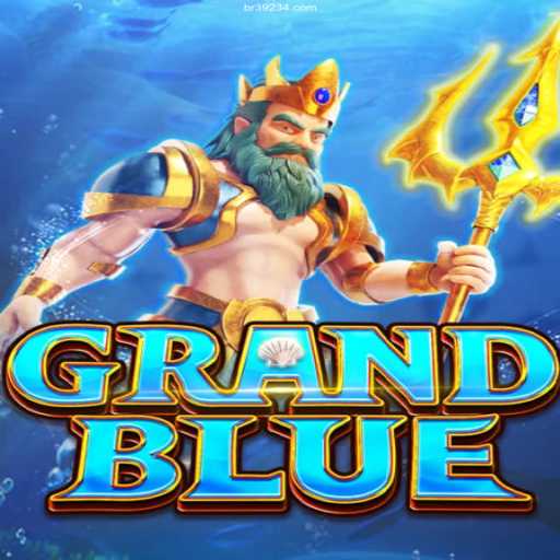 Explore the Thrilling World of GRANDBLUE: An Exciting Online Gaming Adventure