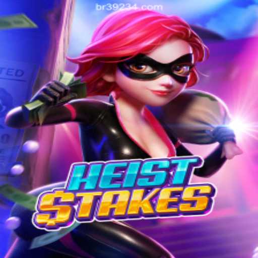 Dive into the Thrilling World of HeistStakes
