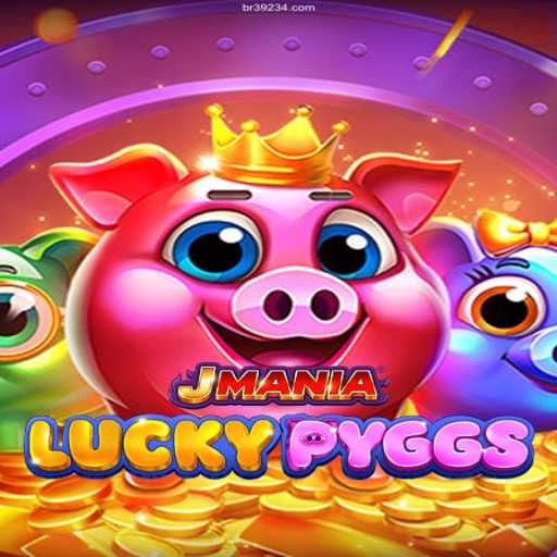 Explore the Exciting World of JManiaLuckyPyggs