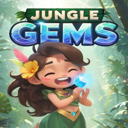 Discover the Thrills of JungleGems: A Glimpse into the Casino World of 39234.COM