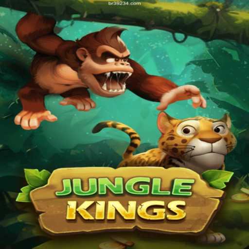 The Ultimate Guide to JungleKings: Explore the Thrilling Adventure