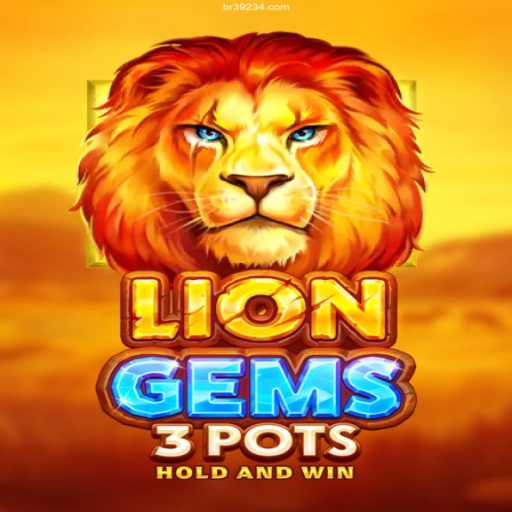 Explore the Thrills of LionGems3pots: A New Era in Online Gaming