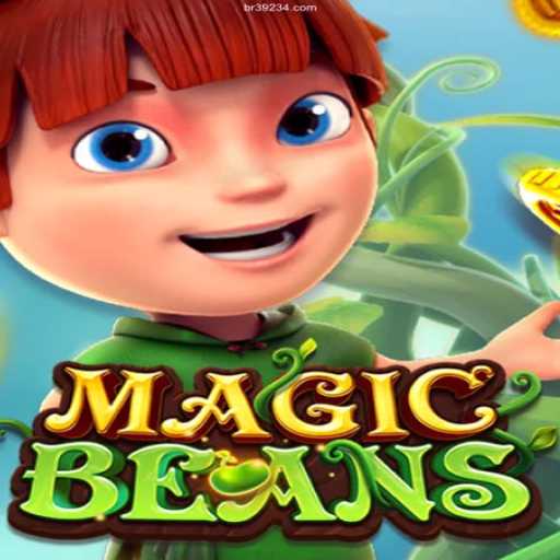 Unveiling MAGICBEANS: A Revolutionary Casino Game Experience