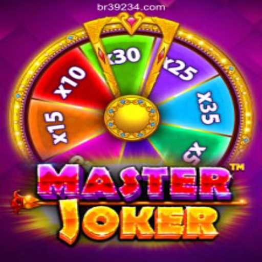 MasterJoker: A Dive into the Exciting World of Online Gaming