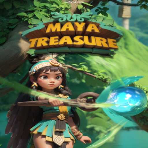 Explore the Thrills of MayaTreasure: A Legendary Online Casino Experience