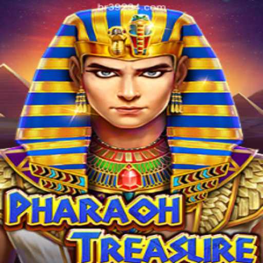 Embark on an Epic Adventure with PharaohTreasure: The Jewel of 39234.COM Cassino