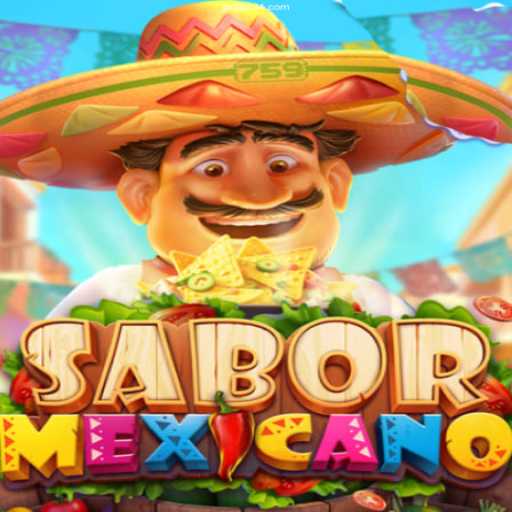 Exploring the Vibrant World of SaborMexicano: A Captivating Casino Game Experience