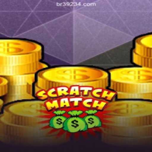 ScratchMatch: Unveiling the Thrilling World of Online Casino Gaming