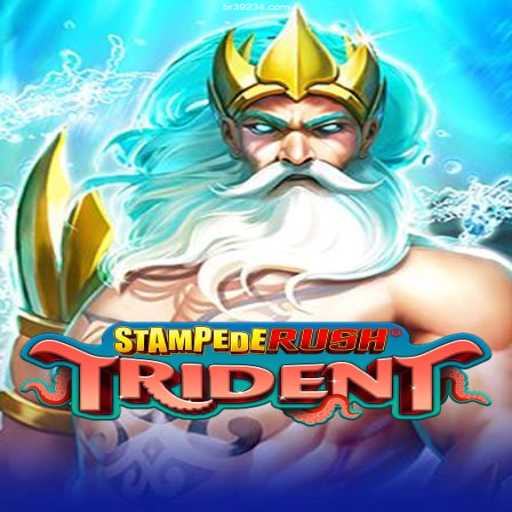 Discover StempedeRushTrident: An Exhilarating Casino Adventure