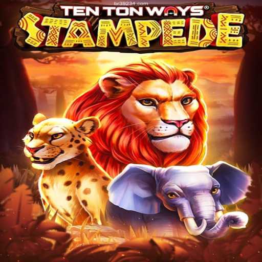 The Exciting World of TenTonWaysStampede: Dive into a New Gaming Experience