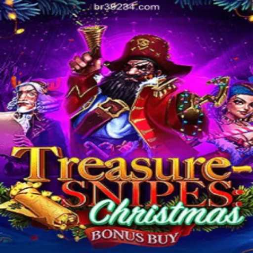 Discover TreasuresnipesChristmas: An Exciting Festive Adventure
