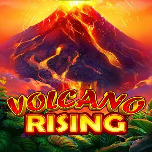Discover the Thrills of VolcanoRising: A New Casino Game Experience