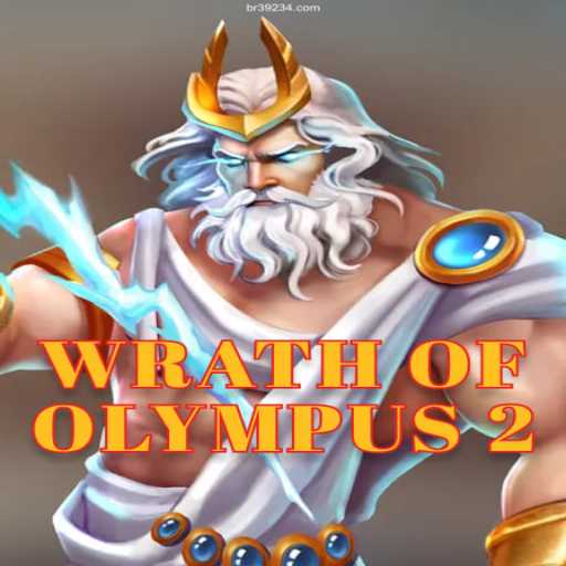 Experience the Exciting World of WrathofOlympus2